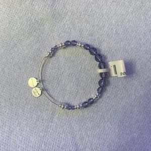 Alex and Ani Bracelet